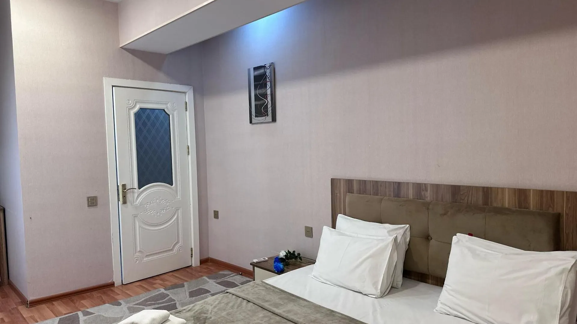 Apartment Park Azure Suite By Bakuapart